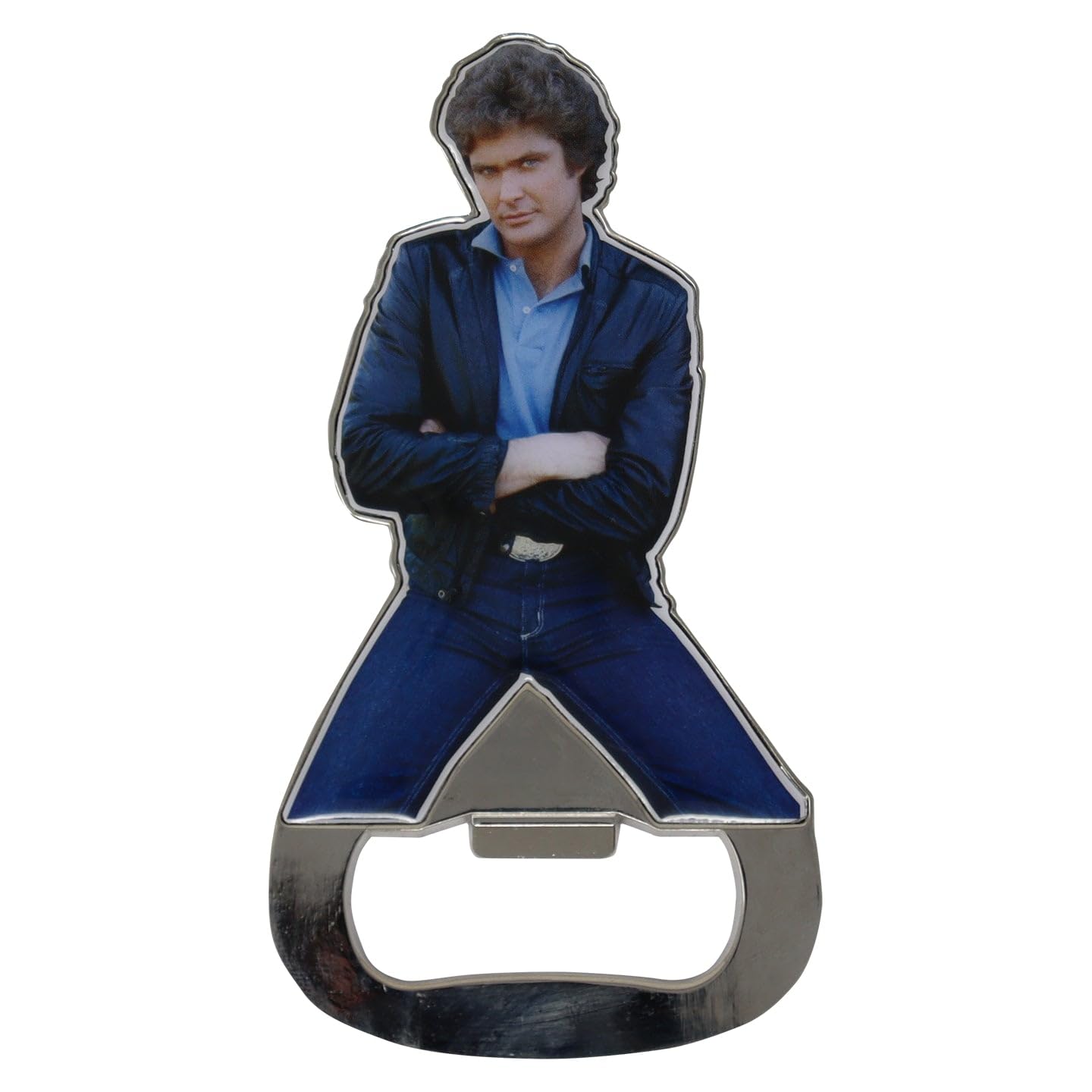 Knight Rider Apribottiglie 40th Anniversary