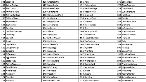 ORB - Mini Arcade Machine - incl. 300x 16-bit spelen