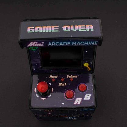 THUMBS UP Mini Arcade 300 Games 15Cm