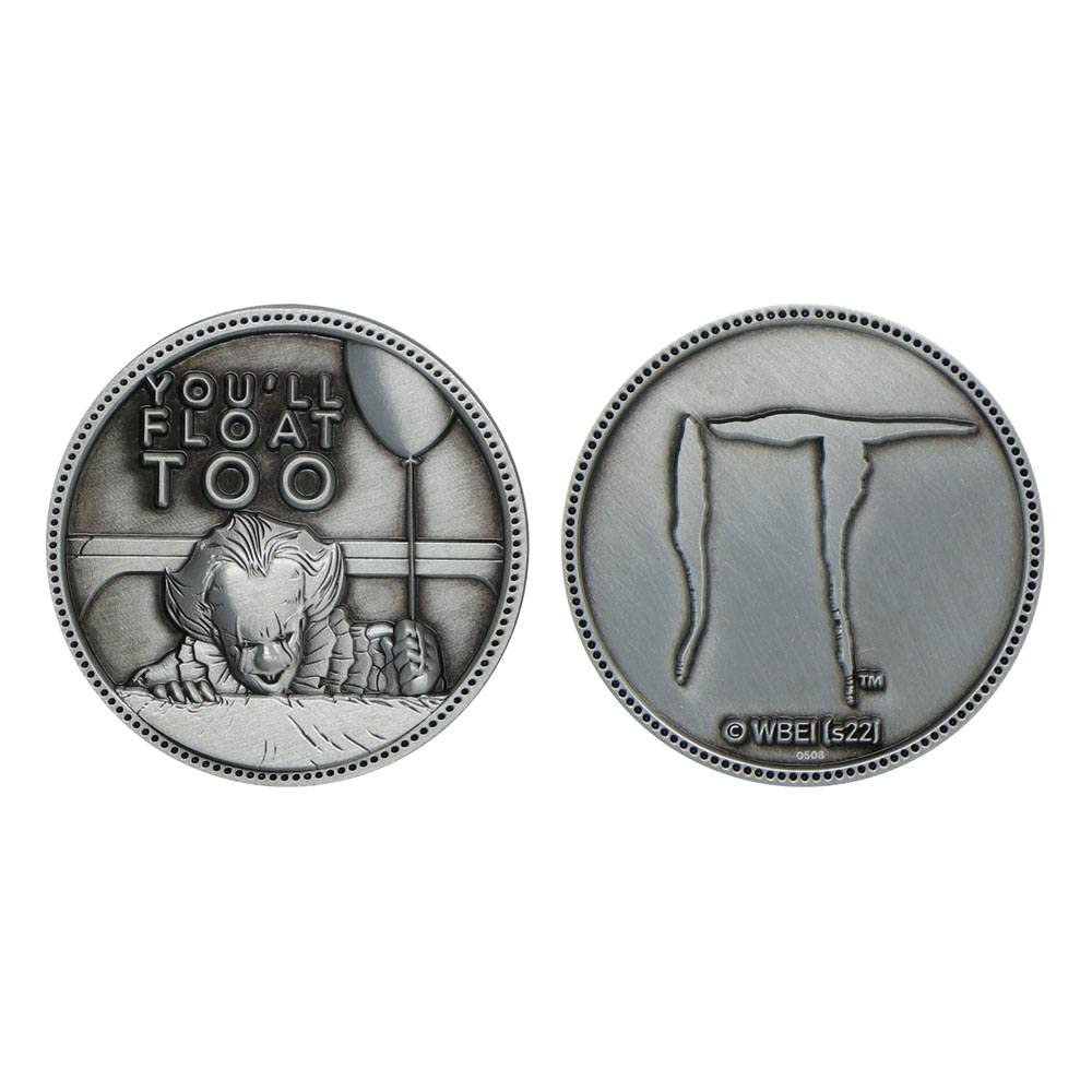 Es Sammelmunze Limited Edition