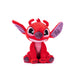 Simba Peluche Leroy 25 cm Lilo & Stitch, Material Suave y Agradable, Producto Disney, Apto para Todas Las Edades (6315876986
