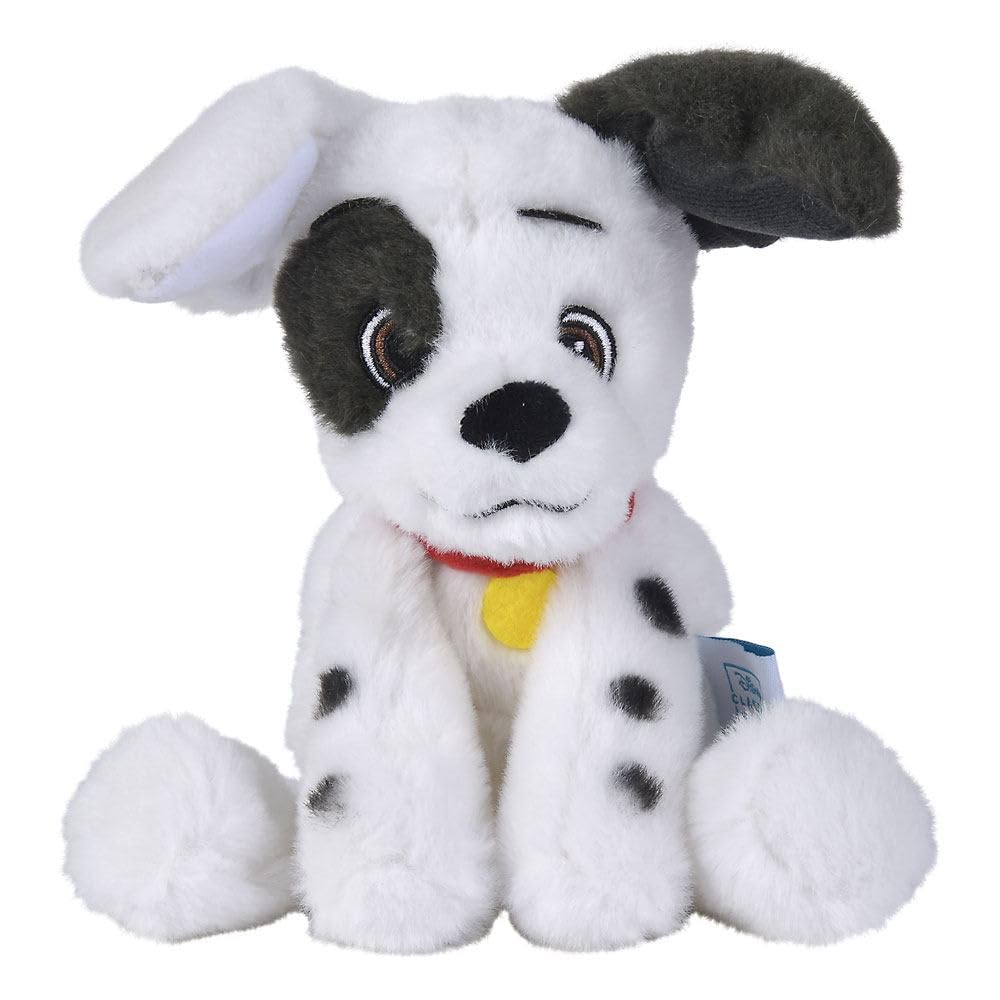Disney - Super Soft Dalmatian (25 Cm) (6315870299)