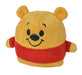 Simba Disney: Winnie l'ourson peluche réversible Winnie/I-Aah 8 cm