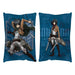 POPbuddies Attack on Titan Pillow Mikasa Ackermann 50 x 35 cm