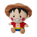 Sakami Merchandise One Piece peluche Monkey D. Luffy 25 cm