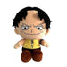 Sakami Merchandise 1E9130EB12 One Piece Portgas Ace Plush Figure (20 cm) – Original & Licensed