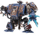 BLOOMAGE JOYTOY (BEIJING) TECH Warhammer 40K: Space Wolves Bjorn The Fell-Handed 1:18 Scale Action Figure