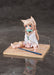 My Neko is Cute for Girls Kinako Sitting Up Sakana Ver. 1/6 Finished Figure with Bonus Limited Edition