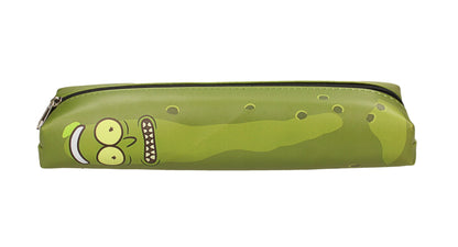 SD Toys Pickle Rick Y Morty Pencil Case, no Colour, Standard Size, SD Toys standard size No Colour
