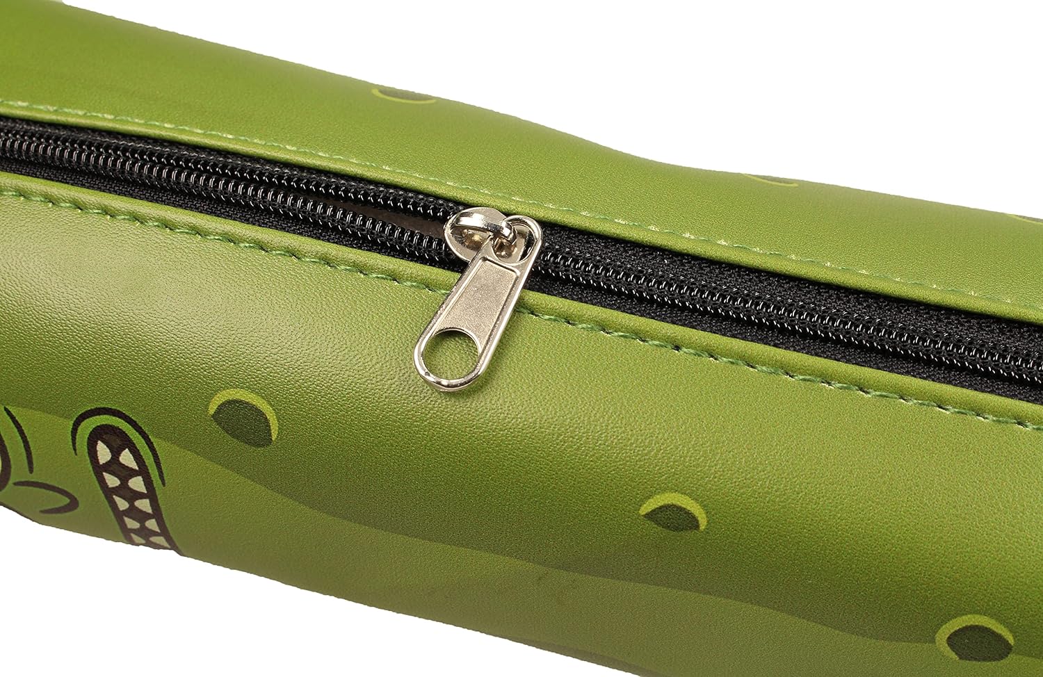 SD Toys Pickle Rick Y Morty Pencil Case, no Colour, Standard Size, SD Toys standard size No Colour