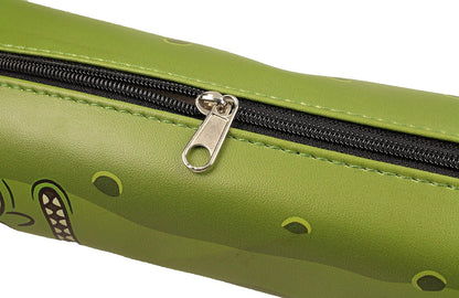 SD Toys Pickle Rick Y Morty Pencil Case, no Colour, Standard Size, SD Toys standard size No Colour