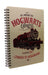 SD toys Harry Potter All Aboard The Hogwarts Express 3D Effect Notebook