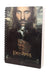 The Lord of the Rings Aragorn 3D Effect Notebook