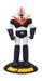 SD toys Mazinger Z Gummi Minifigur, Mehrfarbig (SDTSDT25265