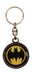 SD toys, Keyring Round Metal Logo Batman Universe DC