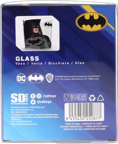 DC Comics Glas Batman