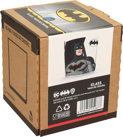 DC Comics Glas Batman