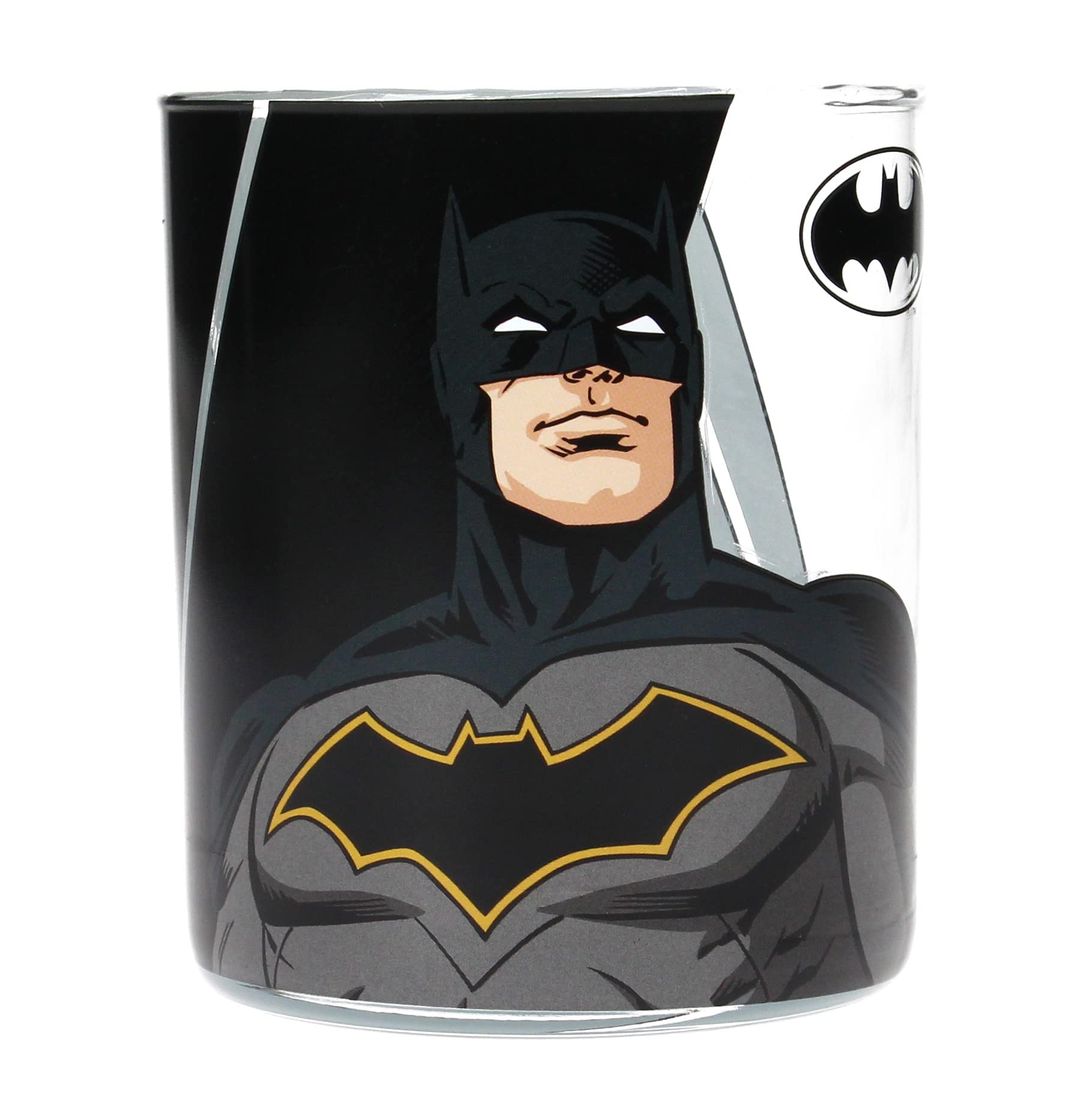 DC Comics Glas Batman
