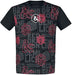 Dungeons & Dragons - Dungeons & Dragons T-Shirt Logo weiB GroBe M