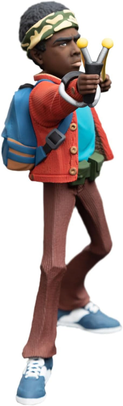 Weta Stranger Things - Lucas Sinclair Mini Epics Vinyl Figures