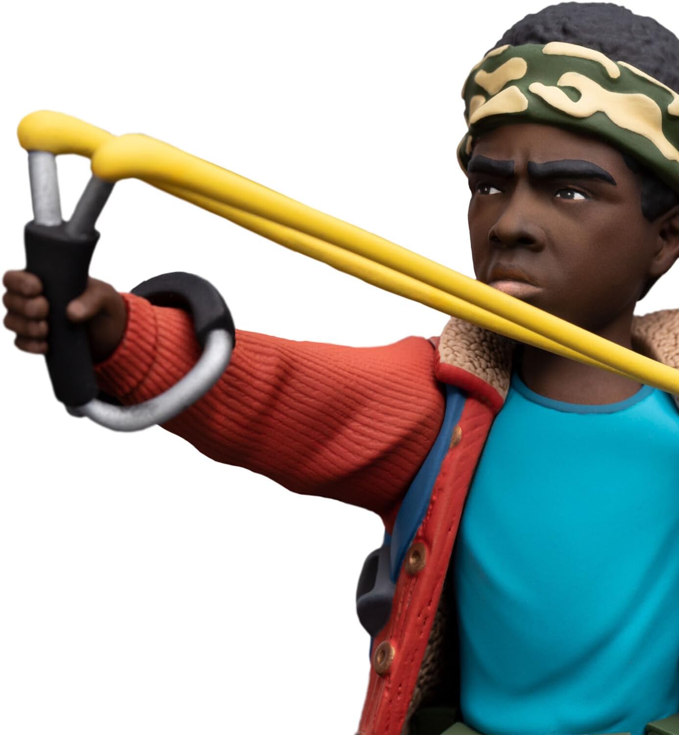 Weta Stranger Things - Lucas Sinclair Mini Epics Vinyl Figures