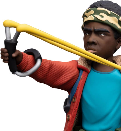 Weta Stranger Things - Lucas Sinclair Mini Epics Vinyl Figures
