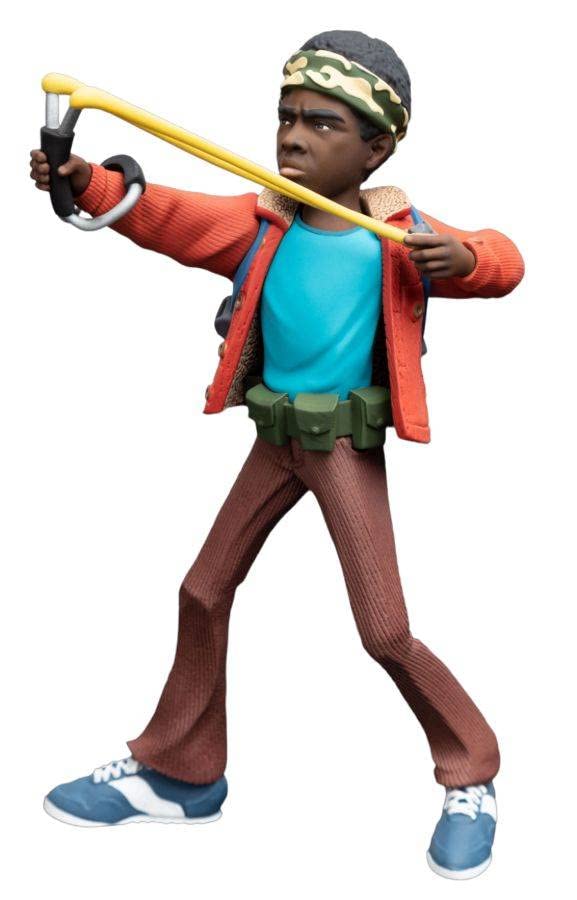 Weta Stranger Things - Lucas Sinclair Mini Epics Vinyl Figures