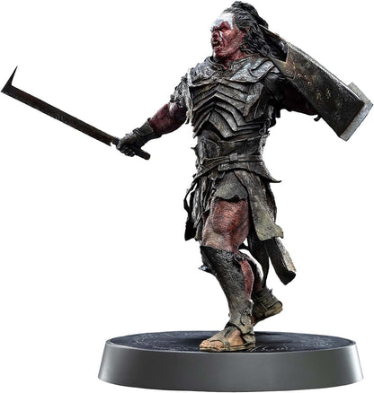 Weta Workshop Figures of Fandom - The Lord of the Rings - Lurtz