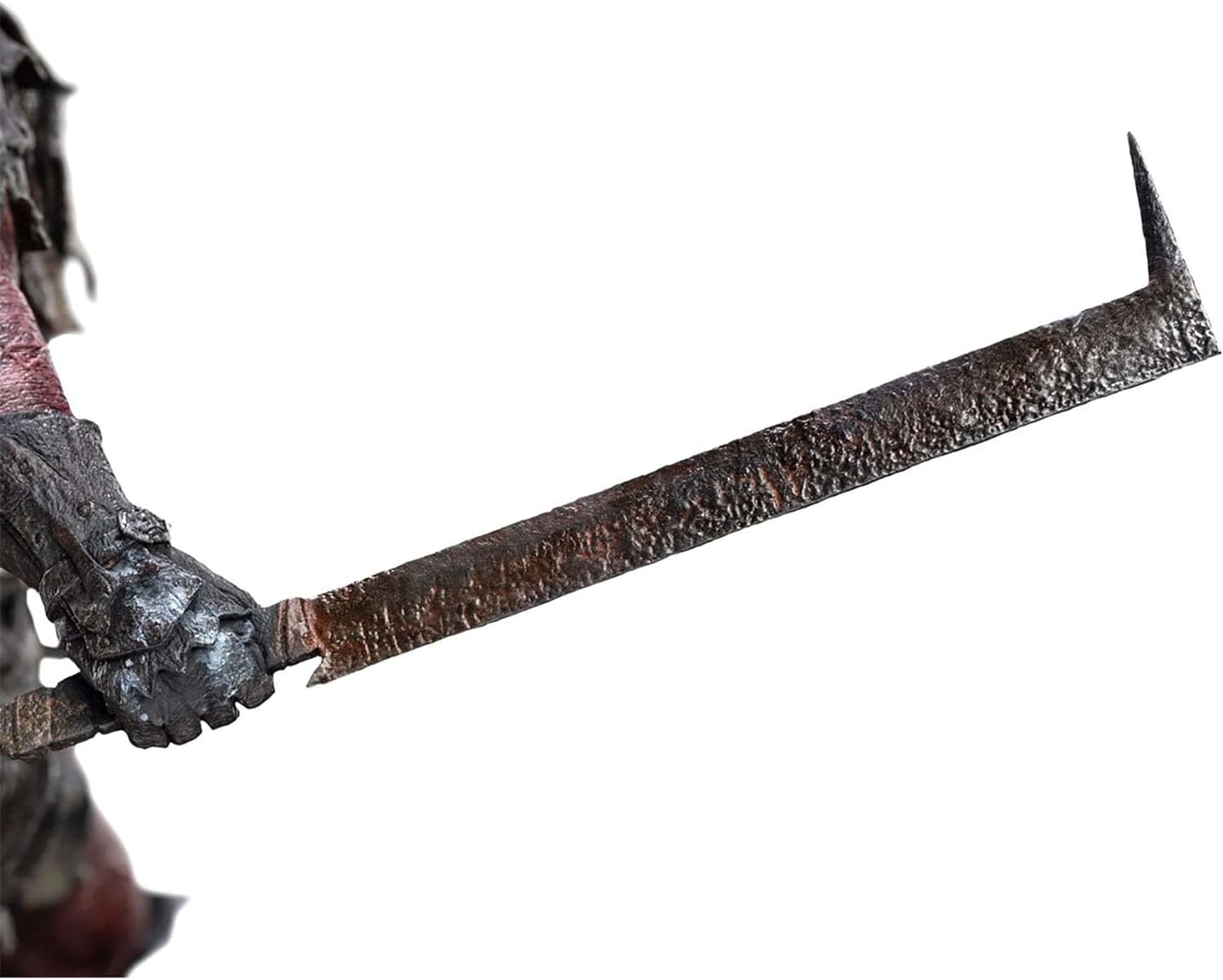 Weta Workshop Figures of Fandom - The Lord of the Rings - Lurtz