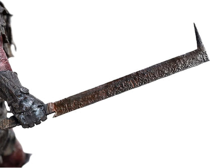 Weta Workshop Figures of Fandom - The Lord of the Rings - Lurtz
