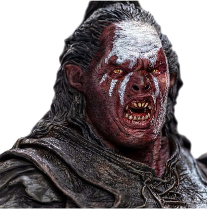 Weta Workshop Figures of Fandom - The Lord of the Rings - Lurtz