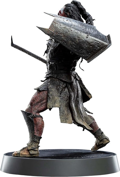 Weta Workshop Figures of Fandom - The Lord of the Rings - Lurtz