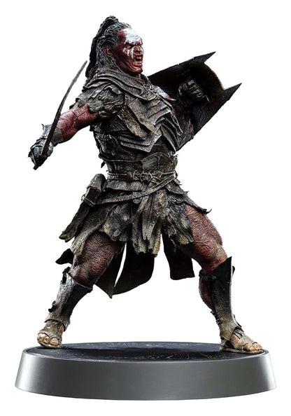 Weta Workshop Figures of Fandom - The Lord of the Rings - Lurtz