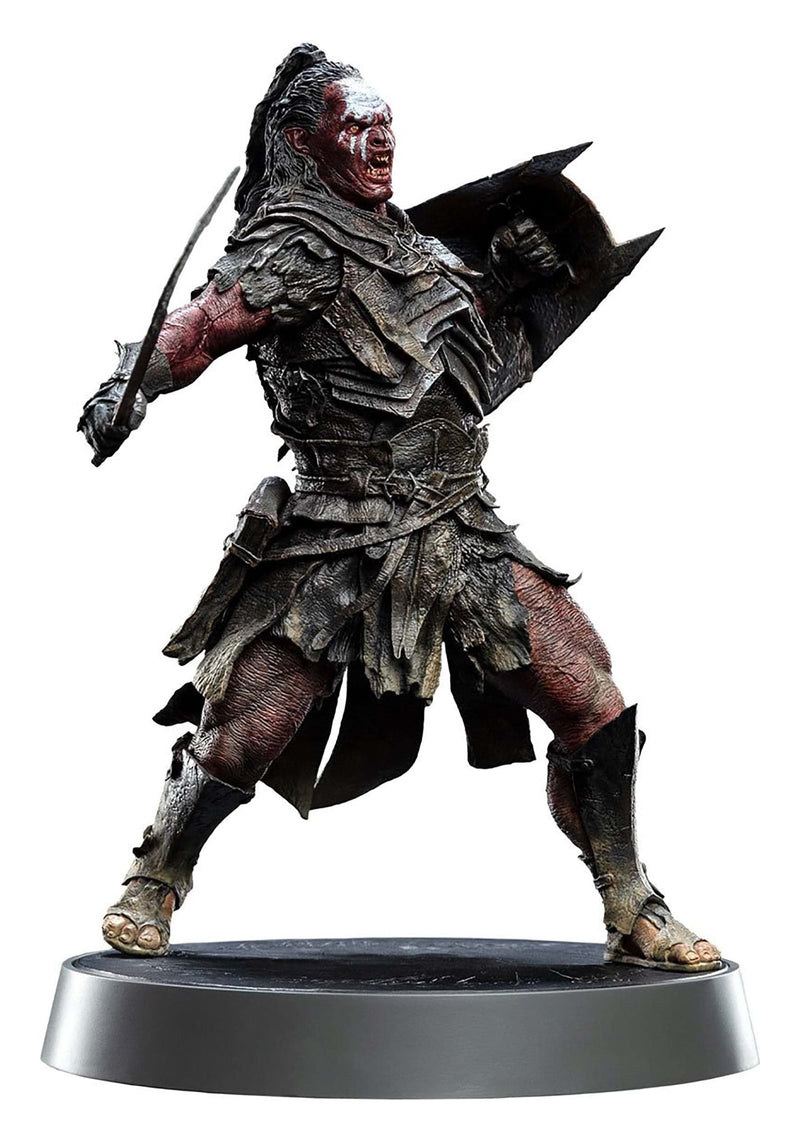 Weta Workshop Figures of Fandom - The Lord of the Rings - Lurtz