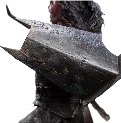 Weta Workshop Figures of Fandom - The Lord of the Rings - Lurtz