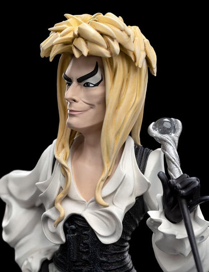 Weta Workshop WTA Die Reise ins Laberinth Mini Epics - Figura de Vinilo (16 cm