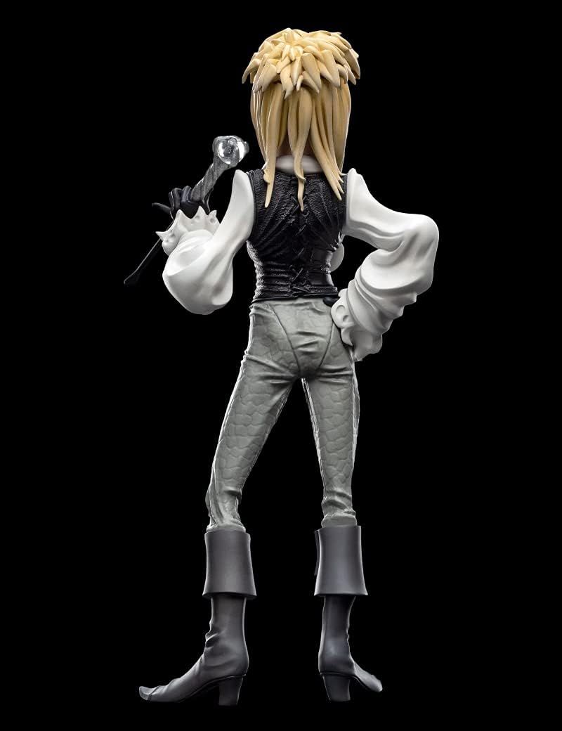 Weta Workshop WTA Die Reise ins Laberinth Mini Epics - Figura de Vinilo (16 cm