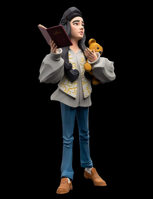 Die Reise ins Labyrinth Mini Epics Vinyl Figur Sarah Williams 16 cm