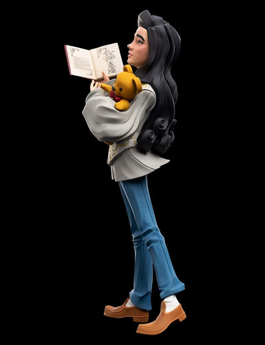 Die Reise ins Labyrinth Mini Epics Vinyl Figur Sarah Williams 16 cm