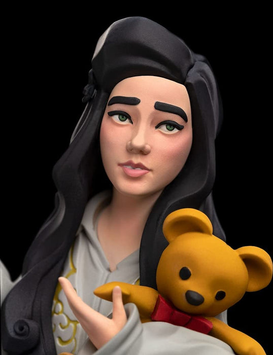 Die Reise ins Labyrinth Mini Epics Vinyl Figur Sarah Williams 16 cm