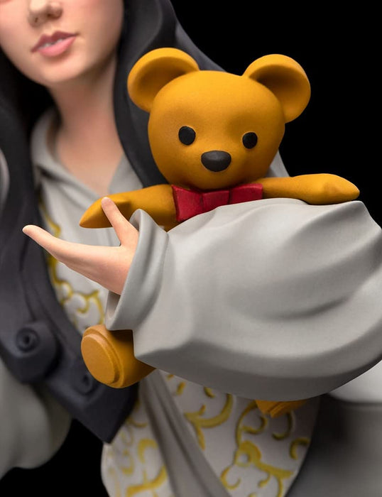 Die Reise ins Labyrinth Mini Epics Vinyl Figur Sarah Williams 16 cm