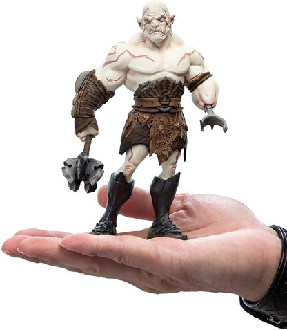 Weta Workshop Dark Crystal - Figura de Mini Epics Jen The Gelfling (11 cm