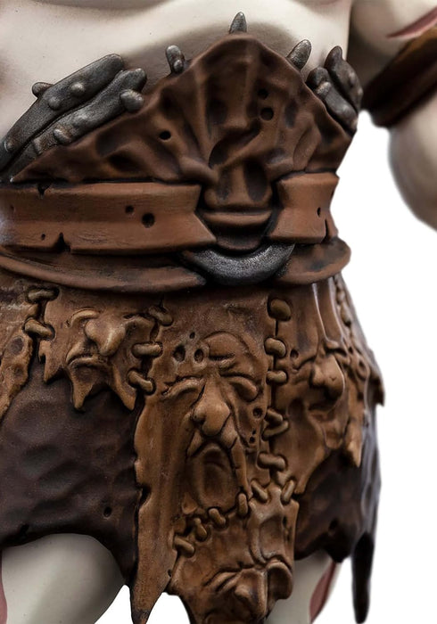 Weta Workshop Dark Crystal - Figura de Mini Epics Jen The Gelfling (11 cm