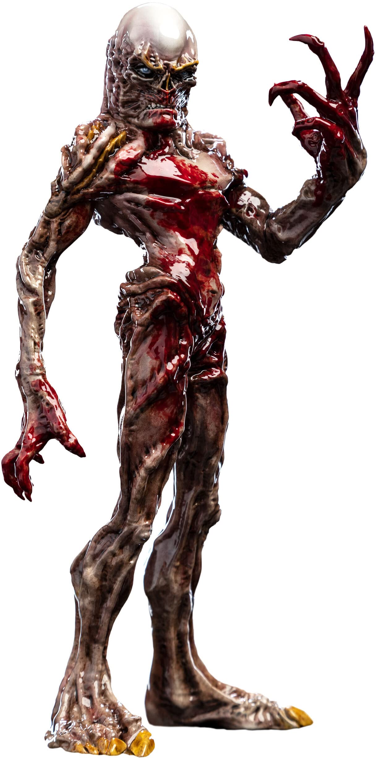 Weta Workshop Mini Epics - Stranger Things - Vecna (Season 4