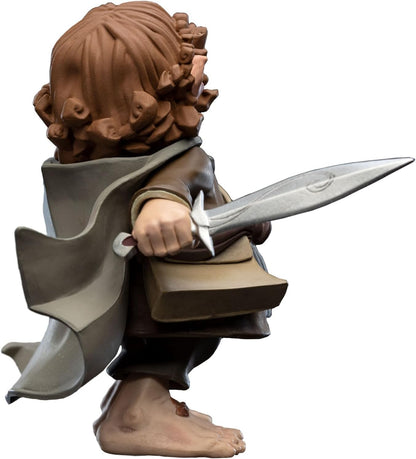 WETA WORKSHOP Mini Epics - The Lord of The Rings Trilogy - Samwise Gamgee (Limited Edition