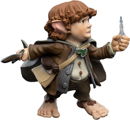WETA WORKSHOP Mini Epics - The Lord of The Rings Trilogy - Samwise Gamgee (Limited Edition