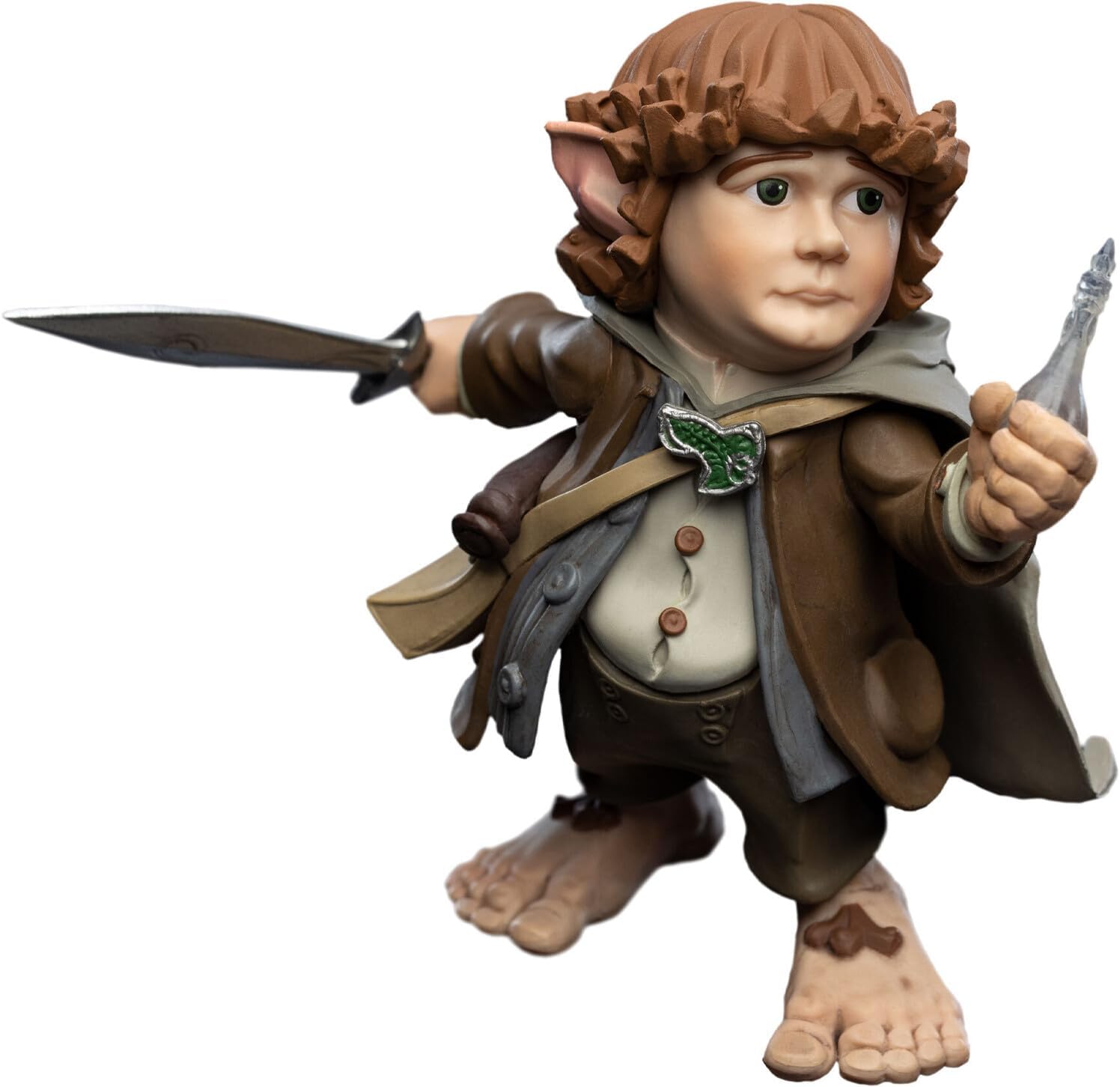 WETA WORKSHOP Mini Epics - The Lord of The Rings Trilogy - Samwise Gamgee (Limited Edition