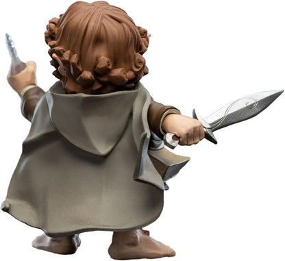 WETA WORKSHOP Mini Epics - The Lord of The Rings Trilogy - Samwise Gamgee (Limited Edition