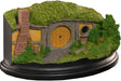 Weta Workshop Polystone - Il Signore degli Anelli Trilogia - 3 Bagshot Row Hobbit Hole