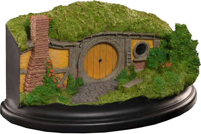 Weta Workshop The Lord of the Rings Trilogy - Hobbit Hole - 3 Bagshot Row